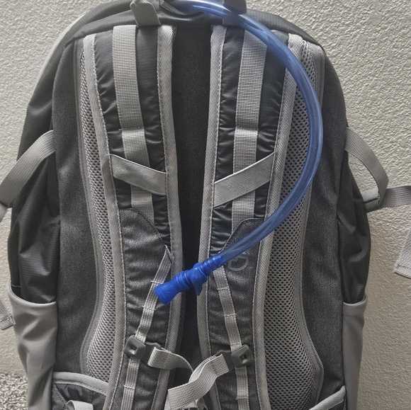 Magellan Outdoors Gray Backpack - Picture 10 of 10